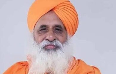 ਰਾਜ ਸਭਾ ਮੈਂਬਰ ਸੰਤ ਸੀਚੇਵਾਲ ਨੇ ਡੀ. ਜੀ. ਪੀ. ਨੂੰ ਲਿਖਿਆ ਪੱਤਰ