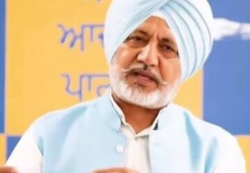 ਪੰਜਾਬੀ ਫਿ਼ਲਮ ਸਤਲੁਜ ਰੁਕਵਾਉਣ ਪਿੱਛੇ ਕਾਂਗਰਸ ਤੇ ਭਾਜਪਾ ਦਾ ਹੱਥ : ਪਨੂੰ