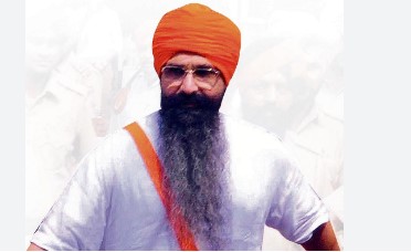 ਰਾਜੋਆਣਾ ਨੇ ਜੱਥੇਦਾਰ ਗੜਗਜ ਨੂੰ ਮੁੜ ਲਿਖਿਆ ਇਕ ਪੱਤਰ