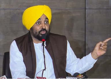 ਪੰਜਾਬ ਸਰਕਾਰ ਨੇ ਕਰ ਦਿੱਤੀ ਹੈ ਬੇਅਦਬੀ ਵਿਰੋਧੀ ਕਾਨੂੰਨ ਵਿਚ ਸੋਧ ਦੀ ਤਿਆਰੀ