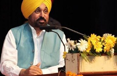 ਸਾਰਿਆਂ ਨੂੰ ਐਸ. ਆਈ. ਆਰ. ਦਾ ਫਾਰਮ ਭਰਨਾ ਚਾਹੀਦਾ ਹੈ : ਭਗਵੰਤ ਮਾਨ