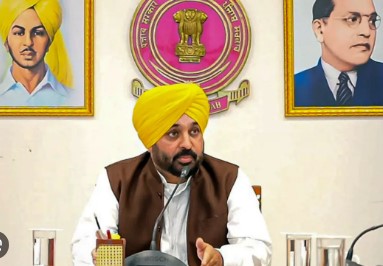 ਪੰਜਾਬ ਸਰਕਾਰ ਨੇ ਕੀਤਾ ਆਜਾਦੀ ਦਿਹਾੜੇ ਦੇ ਮੁੱਖ ਮਹਿਮਾਨਾਂ ਦਾ ਐਲਾਨ