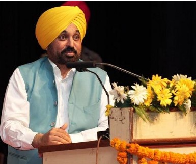 ਸਾਰਿਆਂ ਨੂੰ ਐਸ. ਆਈ. ਆਰ. ਦਾ ਫਾਰਮ ਭਰਨਾ ਚਾਹੀਦਾ ਹੈ : ਭਗਵੰਤ ਮਾਨ