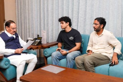 ਸੀ. ਜੇ. ਪੀ. ਆਗੂਆਂ ਨੇ ਕੇਂਦਰ ਸਰਕਾਰ ਅੱਗੇ ਰੱਖੀਆਂ ਤਿੰਨ ਮੰਗਾਂ