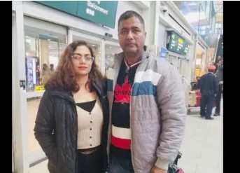 ਪੰਜਾਬੀ ਪਤੀ ਆਪਣੀ ਹੀ ਪਤਨੀ ਦੇ ਕਤਲ ਦੇ ਮਾਮਲੇ ਵਿਚ ਦੋਸ਼ੀ ਕਰਾਰ
