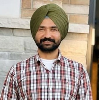 ਪੰਜਾਬੀ ਟਰੱਕ ਡਰਾਈਵਰ ਦੀ ਕੈਨੇਡਾ ਵਿਖੇ ਹੋਈ ਸੜਕ ਹਾਦਸੇ ਵਿਚ ਮੌਤ