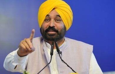 ਪੰਜਾਬ ਦੇ ਟੈਕਸਟਾਈਲ ਸੈਕਟਰ `ਚ ਨਿਵੇਸ਼ ਦੀਆਂ ਅਥਾਹ ਸੰਭਾਵਨਾਵਾਂ : ਮਾਨ
