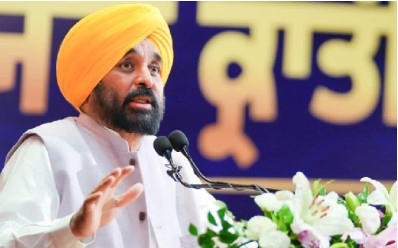ਮੁੱਖ ਮੰਤਰੀ ਨੇ ਕੀਤੇ 2800 ਰਾਸ਼ਨ ਡਿਪੂ ਹੋਲਡਰਾਂ ਨੂੰ ਲਾਇਸੈਂਸ ਜਾਰੀ
