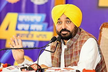 ਪੰਜਾਬ ਬਣਿਆਂ ਸਕੂਲ ਸਿੱਖਿਆ ਖੇਤਰ ਵਿਚ ਮੋਹਰੀ ਸੂਬਾ : ਭਗਵੰਤ ਮਾਨ