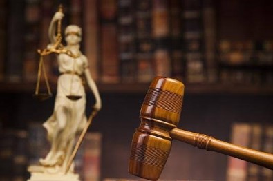 Court imprisonment