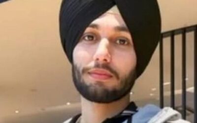 ਪੰਜਾਬੀ ਨੌਜਵਾਨ ਦੀ ਲੰਡਨ `ਚ ਭੇਦਭਰੇ ਹਾਲਾਤਾਂ `ਚ ਮੌਤ