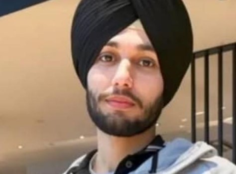 ਪੰਜਾਬੀ ਨੌਜਵਾਨ ਦੀ ਲੰਡਨ `ਚ ਭੇਦਭਰੇ ਹਾਲਾਤਾਂ `ਚ ਮੌਤ