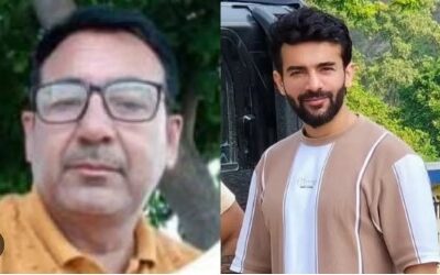 ਉਤਰ ਪ੍ਰਦੇਸ਼ ਵਿਚ ਪੁੱਤਰ ਨੇ ਜਾਇਦਾਦ ਪਿੱਛੇ ਕੀਤਾ ਪਿਤਾ ਦਾ ਕਤਲ