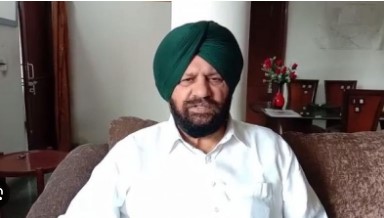 ਹਰਜੀਤ ਸਿੰਘ ਗਰੇਵਾਲ ਹੋਏ ਕੌਮੀ ਘੱਟ ਗਿਣਤੀ ਕਮਿਸ਼ਨ ਦੇ ਚੇਅਰਮੈਨ ਨਿਯੁਕਤ