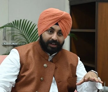 ਅਧਿਆਪਕ ਵੀ ਪਾ ਰਹੇ ਹਨ ਨਸਿ਼ਆਂ ਵਿਰੁੱਧ ਜੰਗ ਮੁਹਿੰਮ ਵਿਚ ਯੋਗਦਾਨ : ਬੈਂਸ