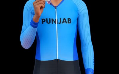 ਪੰਜਾਬ ਦੇ ਗੱਭਰੂ ਹਰਸ਼ਵੀਰ ਸਿੰਘ ਸੇਖੋਂ ਨੇ ਗੱਡੇ ਖੇਡ ਜਗਤ `ਚ ਝੰਡੇ