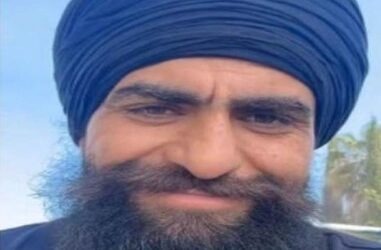 ਪੰਜਾਬੀ ਵਿਅਕਤੀ ਦੀ ਅਮਰੀਕਾ ਵਿਖੇ ਹੋਈ ਦਿਲ ਦਾ ਦੌਰਾ ਪੈਣ ਕਾਰਨ ਮੌਤ