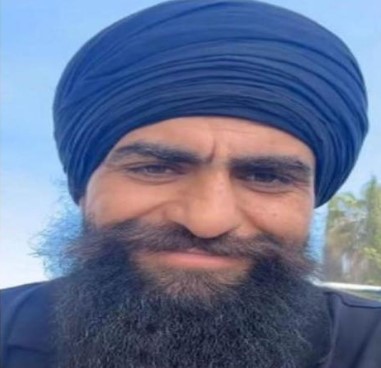 ਪੰਜਾਬੀ ਵਿਅਕਤੀ ਦੀ ਅਮਰੀਕਾ ਵਿਖੇ ਹੋਈ ਦਿਲ ਦਾ ਦੌਰਾ ਪੈਣ ਕਾਰਨ ਮੌਤ
