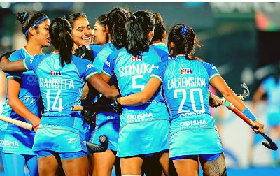 hockey team
