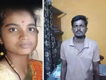 ਪਤੀ ਨੇ ਕੀਤੀ ਪਤਨੀ ਦੀ ਫਾਹੇ ‘ਤੇ ਲਟਕਾ ਕੇ ਹੱਤਿਆ