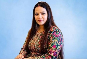Komal Mishra Komal Mishra