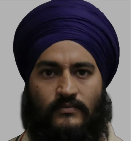 ਜਿਨਸੀ ਸੋਸ਼ਣ ਮਾਮਲੇ ਵਿਚ ਕੈਨੇਡਾ ਵਿਖੇ ਪੰਜਾਬੀ ਵਿਅਕਤੀ ਗ੍ਰਿਫ਼ਤਾਰ