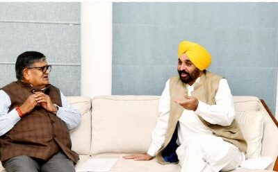 ਰਾਜਪਾਲ ਨੇ ਕੀਤਾ ਪੰਜਾਬ ਸਰਕਾਰ ਦੇ ਸਕੂਲ ਫ਼ੀਸਾਂ ਸੰਬੰਧੀ ਲਿਆਂਦੇ ਆਰਡੀਨੈਂਸ ਨੂੰ ਪਾਸ