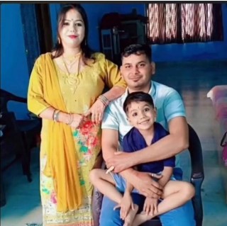 ਪ੍ਰੇਮੀ ਨਾਲ ਮਿਲ ਕੇ ਪਤਨੀ ਨੇ ਪਤੀ ਨੂੰ ਸੱਪ ਤੋਂ ਡੰਗਵਾ ਕੇ ਉਤਾਰਿਆ ਮੌਤ ਦੇ ਘਾਟ