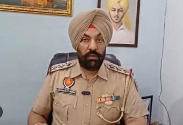 ਸਾਬਕਾ ਐਸ. ਐਚ. ਓ. ਨਾਗਰਾ ਨੂੰ ਪੁਲਸ ਨੇ ਕੀਤਾ ਗ੍ਰਿਫ਼ਤਾਰ