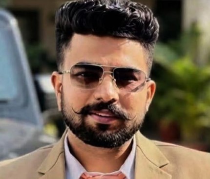 ਨੌਜਵਾਨ ਨੇ ਸਲਫਾਸ ਨਿਗਲ ਕੇ ਕੀਤੀ ਖ਼ੁਦਕੁਸ਼ੀ