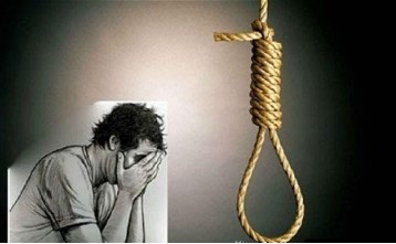 Suicide
