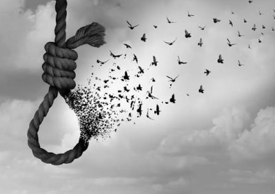 Suicide Suicide