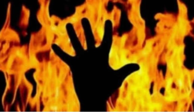 Suicide Maulana suicide