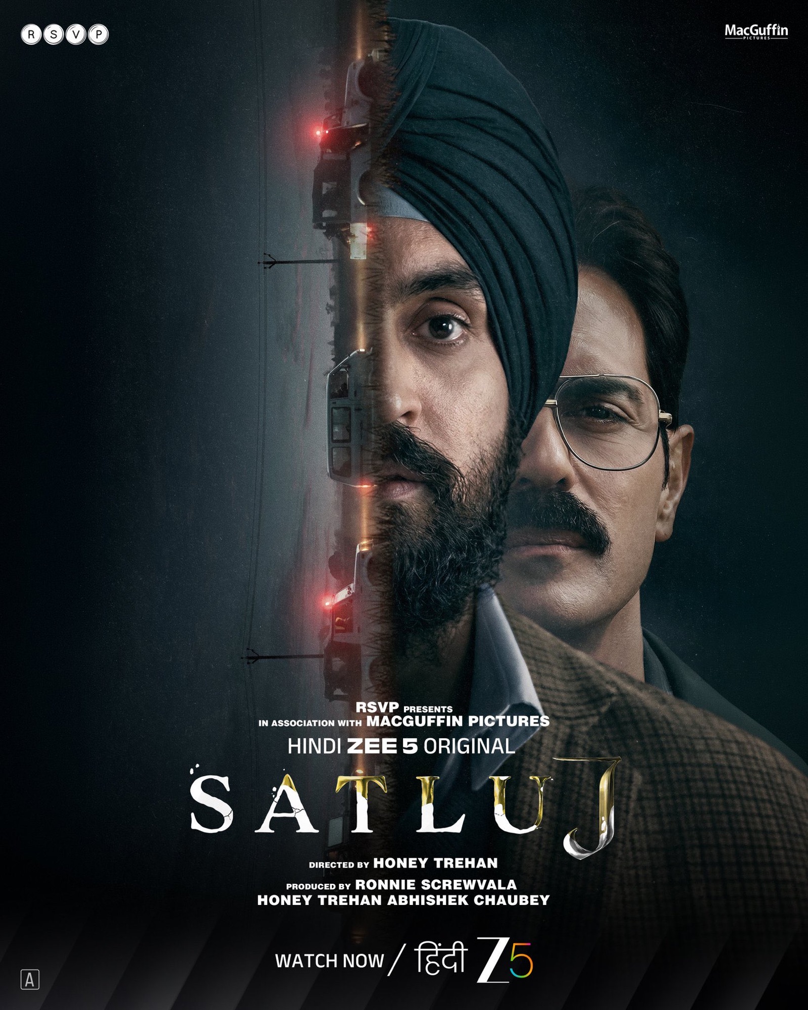 Sutlej