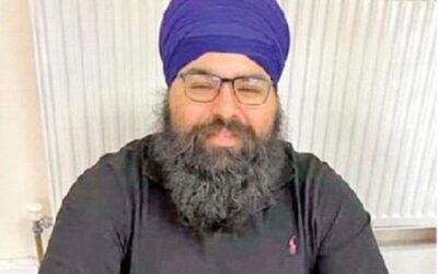 ਪੰਜਾਬੀ ਨੌਜਵਾਨ ਦੀ ਲੰਡਨ ਵਿਖੇ ਸੜਕ ਹਾਦਸੇ ਵਿਚ ਹੋਈ ਮੌਤ