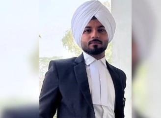 ਬਿਜਲੀ ਦੀਆਂ ਤਾਰਾਂ ਦੀ ਲਪੇਟ ਵਿਚ ਆਉਣ ਕਾਰਨ ਹੋਈ ਨੌਜਵਾਨ ਵਕੀਲ ਦੀ ਮੌਤ