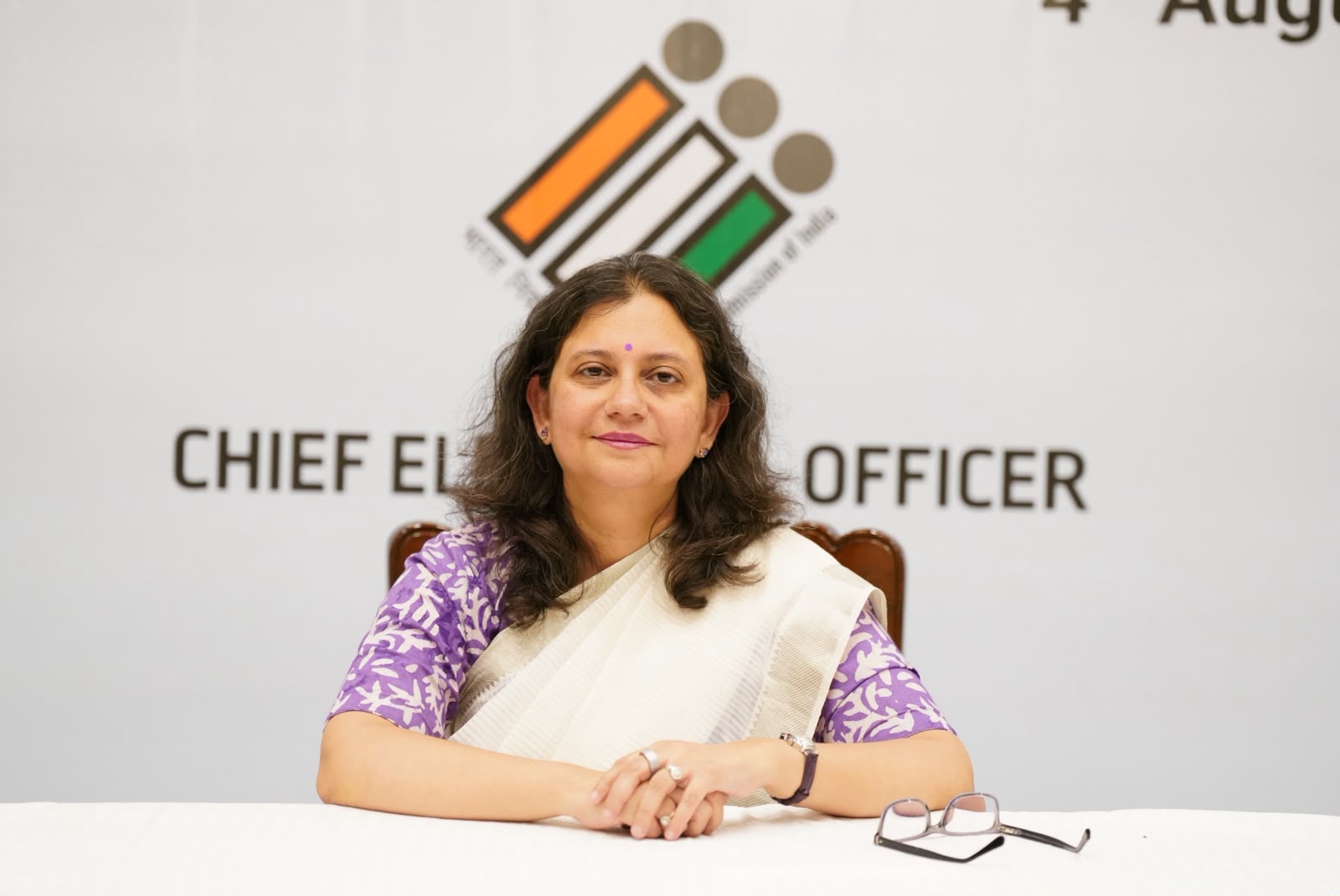Anindita Mitra