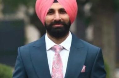ਆਸਟ੍ਰੇਲੀਆ ਵਿਖੇ ਸੜਕ ਹਾਦਸੇ ਵਿਚ ਹੋਈ ਪੰਜਾਬੀ ਮੂਲ ਦੇ ਨੌਜਵਾਨ ਦੀ ਮੌਤ