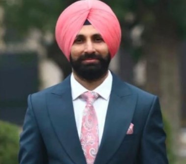 ਆਸਟ੍ਰੇਲੀਆ ਵਿਖੇ ਸੜਕ ਹਾਦਸੇ ਵਿਚ ਹੋਈ ਪੰਜਾਬੀ ਮੂਲ ਦੇ ਨੌਜਵਾਨ ਦੀ ਮੌਤ