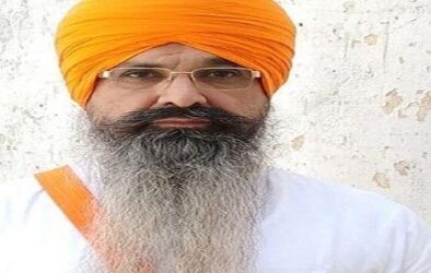 ਬਲਵੰਤ ਸਿੰਘ ਰਾਜੋਆਣਾ ਨੇ ਕੀਤੀ ਸੁਖਬੀਰ ਬਾਦਲ ‘ਤੇ ਹਮਲੇ ਦੀ ਨਿਖੇਧੀ