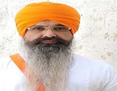 ਬਲਵੰਤ ਸਿੰਘ ਰਾਜੋਆਣਾ ਨੇ ਕੀਤੀ ਸੁਖਬੀਰ ਬਾਦਲ ‘ਤੇ ਹਮਲੇ ਦੀ ਨਿਖੇਧੀ
