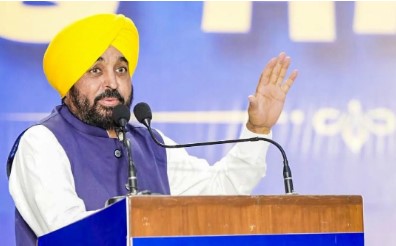 ਸਰਕਾਰ ਕੰਢੀ ਖੇਤਰ ਨੂੰ ਵੱਡੇ ਸੈਰ-ਸਪਾਟਾ ਕੇਂਦਰ ਵਜੋਂ ਉਤਸਾਹਿਤ ਕਰੇਗੀ : ਮੁੱਖ ਮੰਤਰੀ