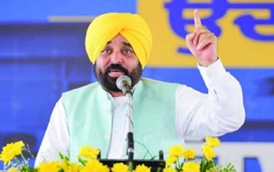 ਅਧਿਆਪਕਾਂ ਨੂੰ ਨਸਿ਼ਆਂ ਖਿ਼ਲਾਫ਼ ਸਿਖਲਾਈ ਦੇਵੇਗੀ ਪੰਜਾਬ ਦੀ ਮਾਨ ਸਰਕਾਰ