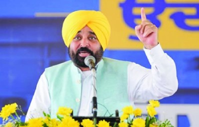 ਅਧਿਆਪਕਾਂ ਨੂੰ ਨਸਿ਼ਆਂ ਖਿ਼ਲਾਫ਼ ਸਿਖਲਾਈ ਦੇਵੇਗੀ ਪੰਜਾਬ ਦੀ ਮਾਨ ਸਰਕਾਰ