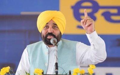 ਪੰਜਾਬ ਦੇ ਲੋਕਾਂ ਦਾ ਸਰਕਾਰੀ ਸਕੂਲਾਂ `ਤੇ ਭਰੋਸਾ ਵਧਿਆ : ਭਗਵੰਤ ਮਾਨ