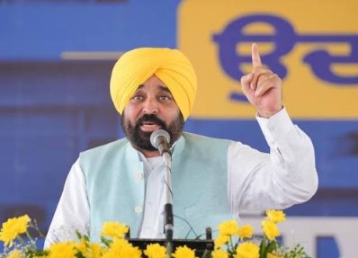 ਪੰਜਾਬ ਦੇ ਲੋਕਾਂ ਦਾ ਸਰਕਾਰੀ ਸਕੂਲਾਂ `ਤੇ ਭਰੋਸਾ ਵਧਿਆ : ਭਗਵੰਤ ਮਾਨ