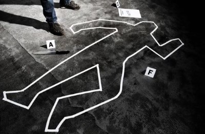 Bokaro Murder