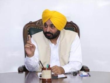 ਪੰਜਾਬ ਸਰਕਾਰ ਨੇ ਗਊਸ਼ਾਲਾਵਾਂ ਦੇ ਬਿਜਲੀ ਬਿਲ ਮੁਆਫ ਕਰਨ ਨੂੰ ਦਿੱਤੀ ਮਨਜ਼ੂਰੀ