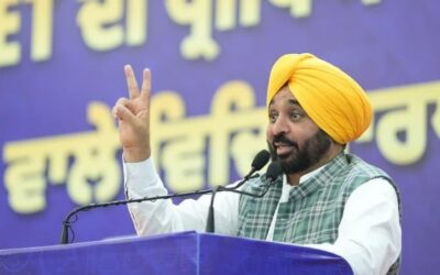 ਸ਼ਹੀਦ ਊਧਮ ਸਿੰਘ ਦੇ ਸ਼ਹੀਦੀ ਦਿਹਾੜੇ `ਤੇ ਸੁਨਾਮ ਨੂੰ ਕਰੋੜਾਂ ਦੇ ਵਿਕਾਸ ਪ੍ਰਾਜੈਕਟ : ਮਾਨ
