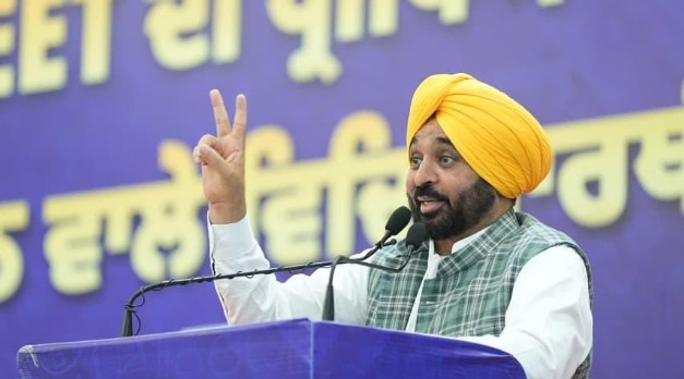 ਸ਼ਹੀਦ ਊਧਮ ਸਿੰਘ ਦੇ ਸ਼ਹੀਦੀ ਦਿਹਾੜੇ `ਤੇ ਸੁਨਾਮ ਨੂੰ ਕਰੋੜਾਂ ਦੇ ਵਿਕਾਸ ਪ੍ਰਾਜੈਕਟ : ਮਾਨ
